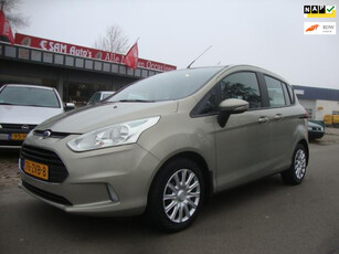 Ford B-Max 1.6 TI-VCT Trend (Automaat KM NAP )