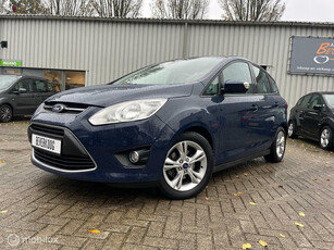 Ford C-Max 1.0 eco 92 KW Lease Edition 6/12 M Garantie