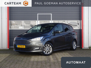 Ford C-Max 1.5 Titanium | Automaat | Stoel verwarming | Clima | Navi |