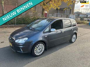 Ford C-Max 1.8-16V Titanium