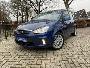 Ford C-Max 1.8-16V Titanium ,Grote beurt, remmen,APK