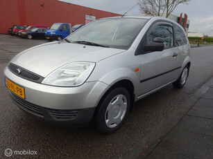 Ford Fiesta 1.3 1e Eig/Voll.Dealerauto!!