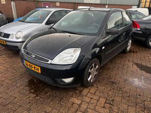 Ford Fiesta 1.3 Futura