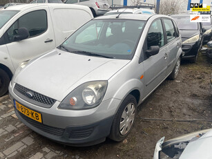 Ford Fiesta 1.4-16V Ambiente