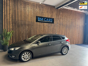 Ford Focus 1.5 Titanium AUTOMAAT,Pdc,Clima,Navi