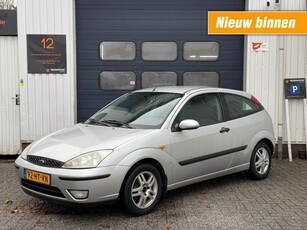 Ford Focus 1.6-16V TREND / AIRCO TREKHAAK *APK 07-2025*