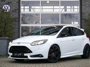 Ford Focus 2.0 ECOB. ST-3 - 250PK NW. CILINDERKOP APK 03-01-2026