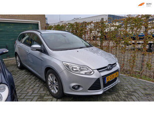 Ford Focus Wagon 1.0 EcoBoost Titanium