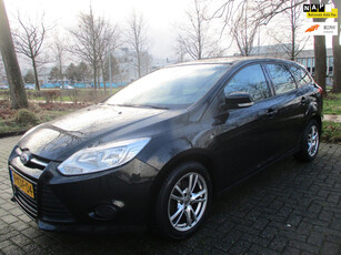 Ford Focus Wagon 1.0 EcoBoost Trend