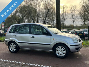 Ford Fusion 1.4-16V Luxury AUTOMAAT!AIRCO!APK!KOOPJE!