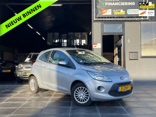 Ford Ka 1.2 Champions Edition start/stop|Airco|Elek. Ram|APK