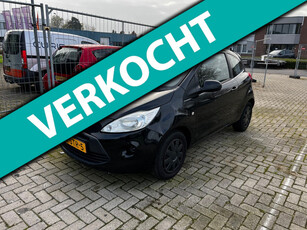 Ford Ka 1.2 Cool & Sound start/stop