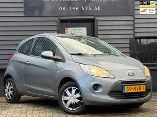 Ford Ka 1.2 Cool&Sound|Airco|Nieuwe APK|NAP