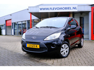 Ford Ka 1.2 Style start/stop *48.000km!* Airco