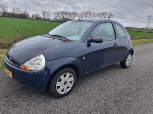 Ford Ka 1.3 Cool & Sound Airco