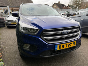 Ford Kuga 1.5 ECOBOOST ST-LINE NAVI/CRUISE/CLIMATE/PDC