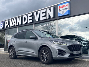 Ford Kuga 1.5 EcoBoost ST-Line X 150pk/110kW 6-bak | Driver Assistance Pack | Technology Pack | Winter Pack | Adapt. Cruise | Camera v+a | etc. etc.