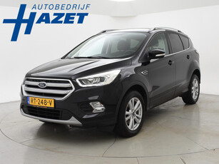 Ford Kuga 1.5 ECOBOOST ULTIMATE + APPLE CARPLAY / NAVIGATIE