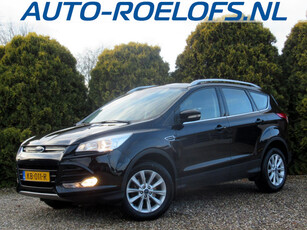 Ford Kuga 1.5 Titanium*Navi*Camera*Trekhaak*