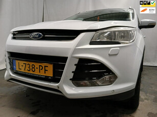 Ford Kuga 1.6 Titanium - Airco - Export - Motor tikt