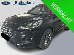 Ford Kuga 2.5 PHEV ST-Line | Adaptive cruise | Camera voor+achter | Winter Pack | Dodehoeksensoren