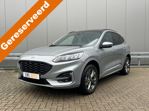 Ford Kuga 2.5 PHEV ST-Line Panorama dak / Head up / Elektrische Trekhaak !