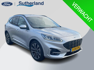 Ford Kuga 2.5 PHEV ST-Line X 225pk Automaat | Adaptieve Cruise | Winterpack | Technology Pack | 20 inch velgen