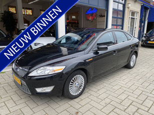 Ford Mondeo 2.0 SCTi Limited AUTOMAAT/CLIMA/NAVI/TOPSTAAT