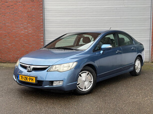 Honda Civic 1.3 Hybrid | NAP | NEW APK | AUTOMAAT |