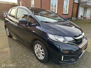 Honda Jazz 1.3 i-VTEC Comfort CVT Automaat/ Navigatie/DAB