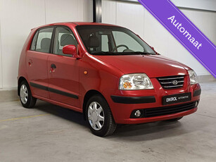 Hyundai Atos 1.1i Dynamic Automaat (1e eig./60.000km/NAP)