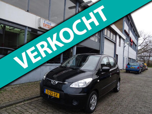 Hyundai I10 1.1 Active Cool