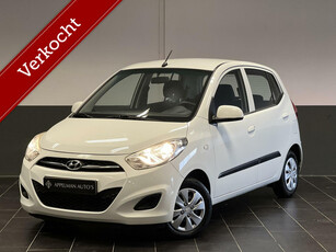 Hyundai i10 1.1 i-Drive Cool | 88DKM NAP | Airco | NWE Distributie | APK |