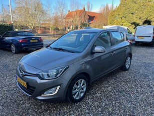 Hyundai I20 1.2i i-Deal