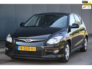 Hyundai I30 1.4i i-Motion Airco/Cruise/Trekhaak/Elek.pakket