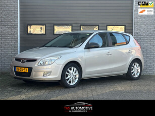 Hyundai I30 1.6i Style CLIMA / PDC / NW APK / 134.052 NAP!