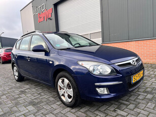 Hyundai I30 CW 1.4i Blue Dynamic