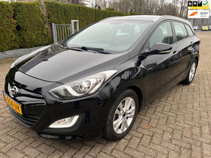 Hyundai I30 Wagon 1.6 GDI i-Motion Worldcup Edition ECC NAVI PDC LMV CAMERA TREKH.