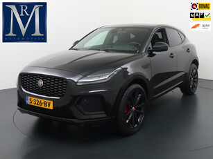 Jaguar E-PACE 1.5 P300e AWD R-Dynamic | ORIG. NL. NAP KM. | ELEK. STOELEN | LEDER | RIJKLAARPRIJS