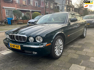 Jaguar XJ 3.0 V6 Executive