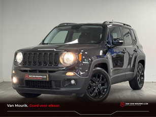 Jeep Renegade 1.6 E-Torq Night Eagle II