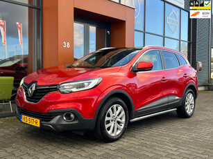 Kadjar 1.2TCe Intens|Panodak|PDC+Cam|Navi|Bluetooth