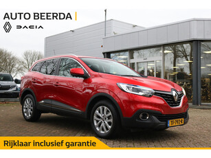 Kadjar TCe 130 Zen | Navigatie | Clima | Cruise | Stoelverwarming