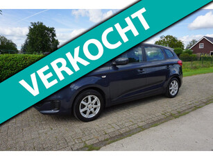 Kia Carens 1.6 GDi First Edition 7 persoons