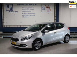 Kia Cee'd 1.4 CVVT / AIRCO / VELG / RIJKLAAR GELEVERD ! ! !