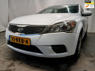 Kia Cee'd 1.4 CVVT X-tra - Airco - Export - Motor tikt