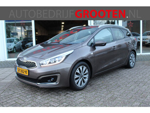 Kia cee'd Sportswagon 1.0 T-GDi Design Edition//NAVI//ECC!!