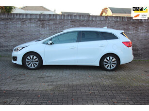 Kia Cee'd Sportswagon 1.0 T-GDi DynamicLine