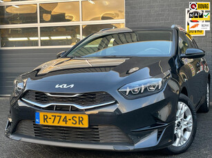 Kia Ceed Sportswagon 1.0 T-GDi MHEV DynamicLine Navi, Apple Carplay