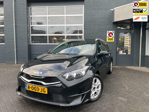 Kia Ceed Sportswagon 1.0 T-GDi MHEV DynamicLine Navi, Apple Carplay